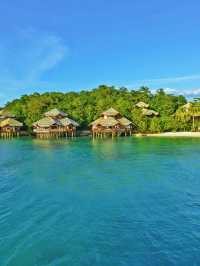 🌴 Samal's Pearl Farm Resort: A Tropical Escape 🏖️