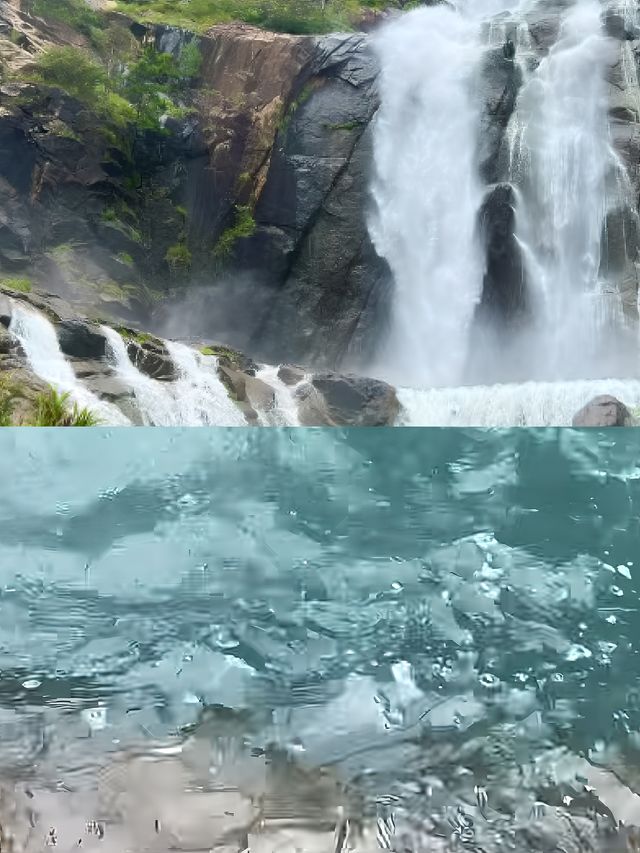 台州橫溪鎮真是太涼爽的旅遊勝地了 台州橫溪鎮真是太涼爽的旅遊勝地了