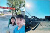 這不是歐洲｜這是京北｜官廳水庫