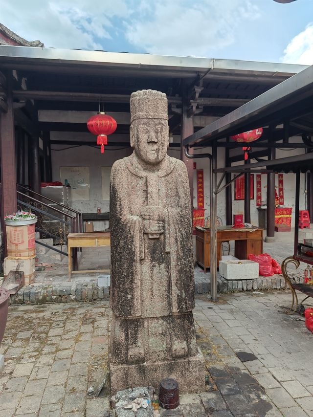 沙縣區-城隍廟