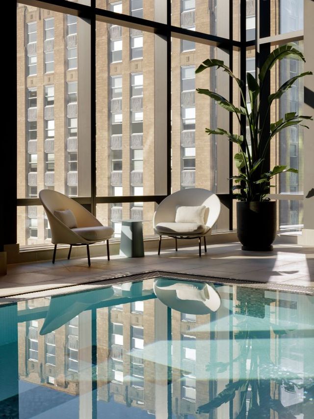 Boston's Best Beds & Bites 🏨✨🍴