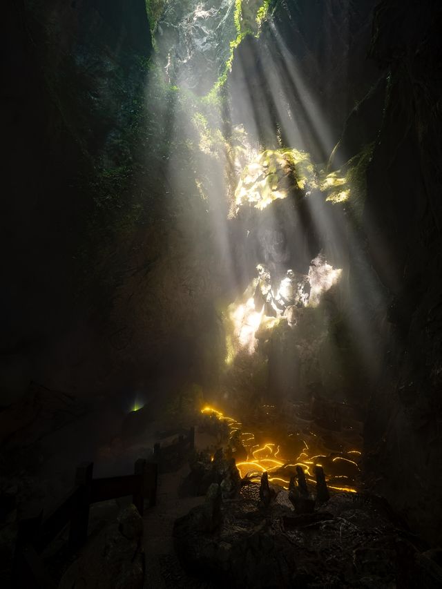 江浙滬周邊遊|我發現一個18度避暑好去處|||我是喜歡帶