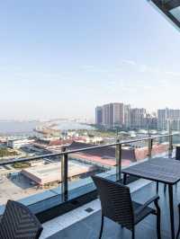 🌟 Zhuhai Getaway: Stay & Play at L Hotel 🎲🛏️