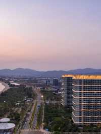 🌴 Sanya Staycation: Beachfront Bliss & Local Flavors 🌞