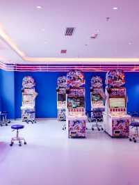 🌟 Shanghai's Ultimate Family Adventure: Ultraman Hotel! 🏨