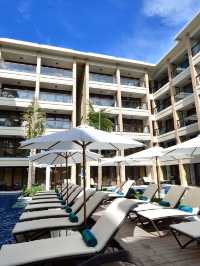 🌴 Boracay Bliss: Top Stay at Henann Lagoon Resort 🏖️✨