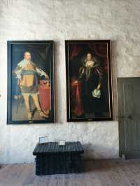 探索歐洲最美古堡 | 卡爾馬城堡