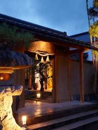 🌸 Miyazaki Magic: Unwind at Ryokan Shinsen 🏯