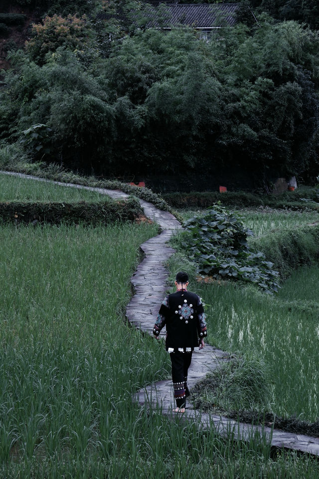 尋夢程陽八寨，感受古樸與寧靜【附攻略】