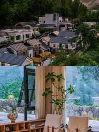 河南·新乡|新店首發!住進太行山的雲深秘境