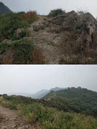 濱州鄒平市鶴伴山國家森林公園