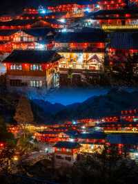 比婺源還美深藏在江浙滬700年的古村落，今年秋天一定要來