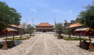 Water Margin Hero City: Travel through time and meet heroic passion.