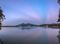 The BEST Lake in Nanjing!
