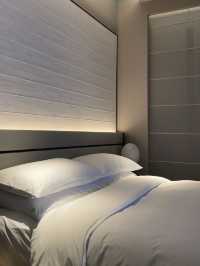 Wuhan Quiet Gateaway 