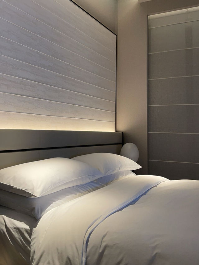 Wuhan Quiet Gateaway 