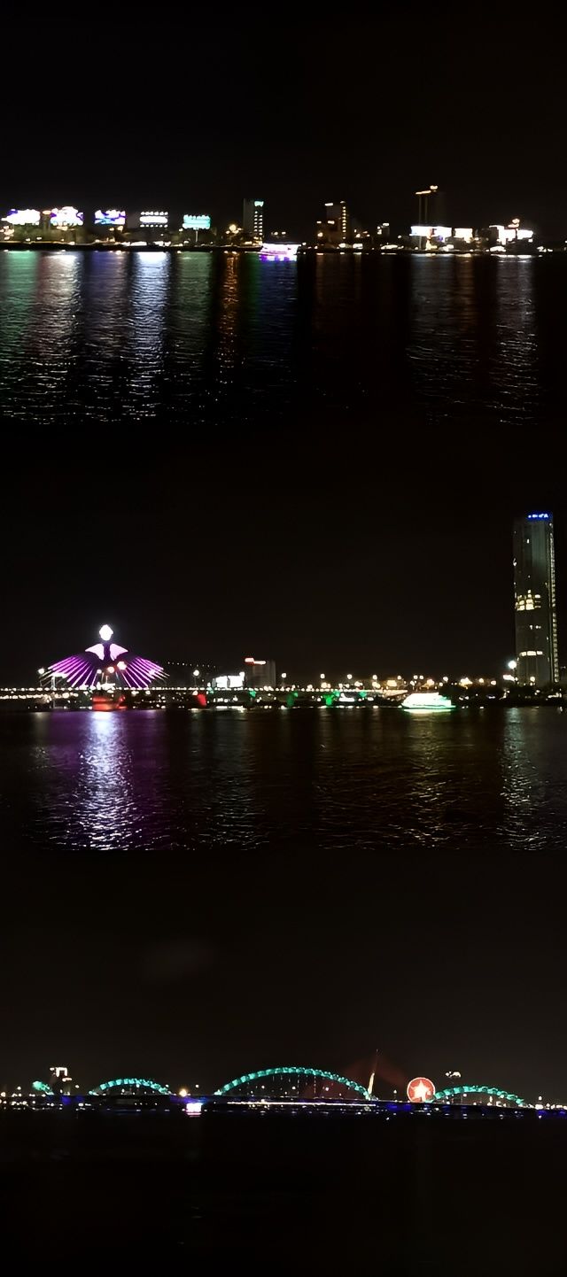 岘港市區一日遊,跟我來走。