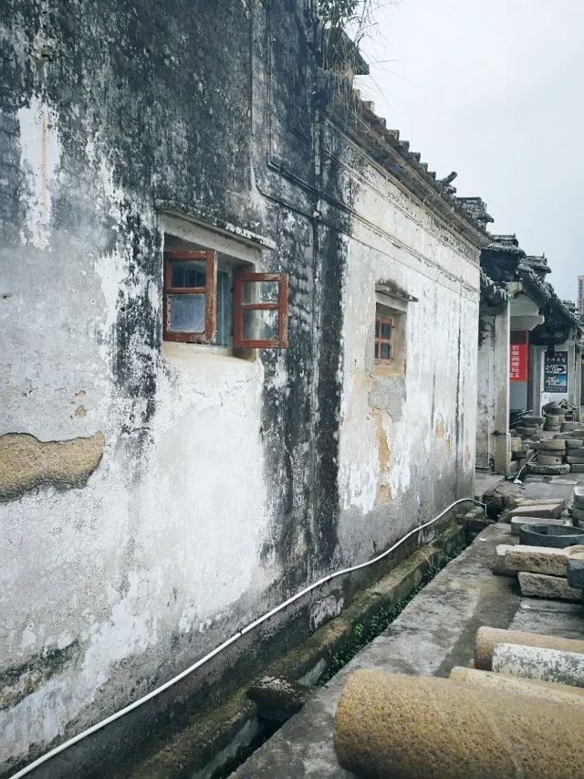 德安里,潮汕地區的瑰寶,探訪普寧絕不可錯過的景點!