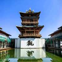 探尋禪宗聖地五祖寺：歷史韻味與禪意生活的完美融合