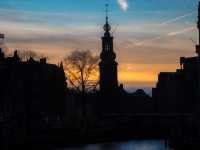 Here are Amsterdam’s SUPER Buildings!!!