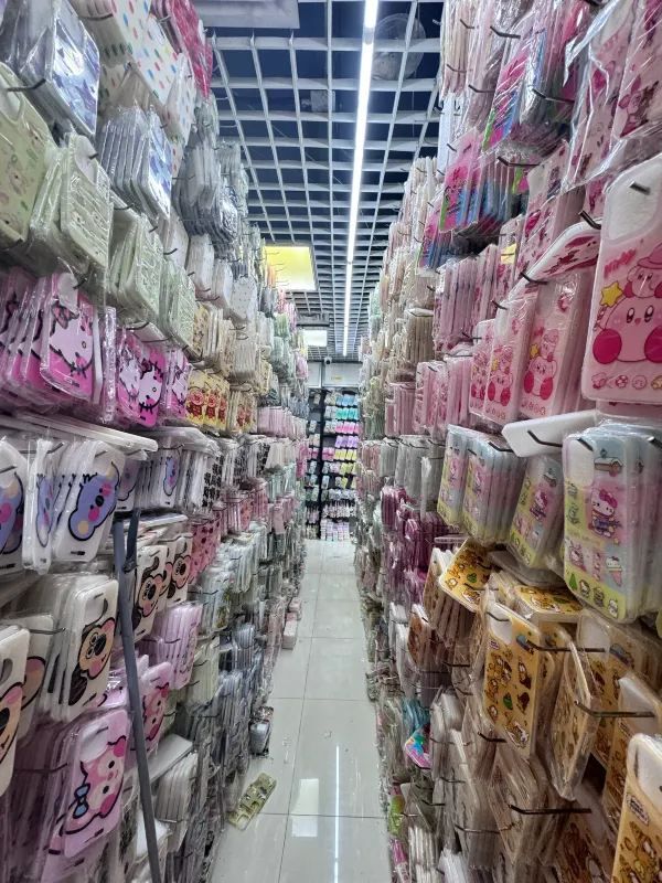 深圳華強北購物攻略🛍️