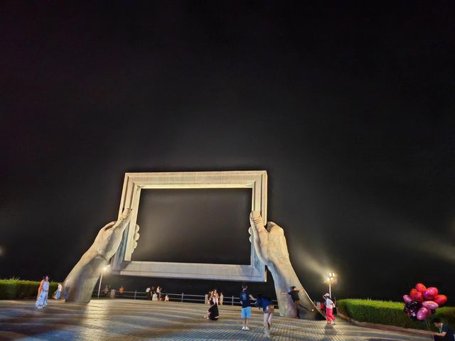 山東威海｜漫步威海，每一處風景都值得駐足，每一刻都值得珍藏。