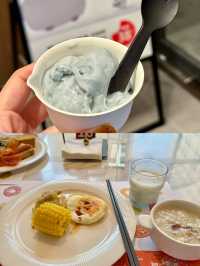 韶關乳源「狗尾巴草酒店」。