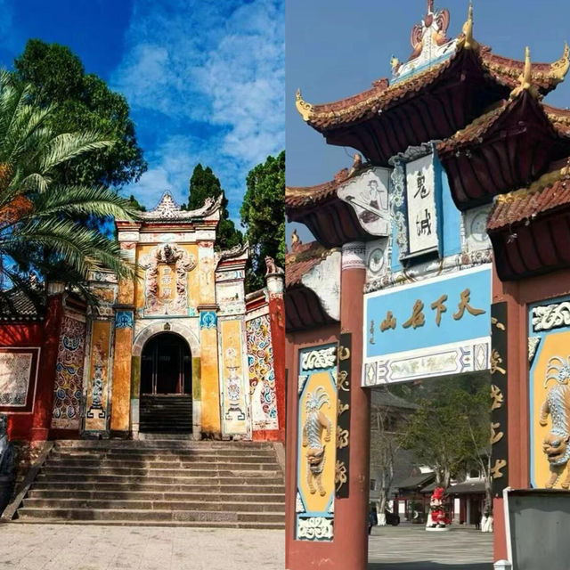 入選《國家地理》，此生必遊的長江三峡，絕美之旅揭秘。