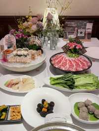 吃個漂亮飯，還得是紫隱九州。