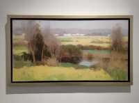 寧波美術館：藝術之旅，心靈之約。