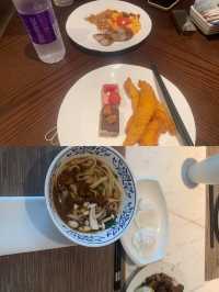 深圳這間酒店真是不錯！性價比高。