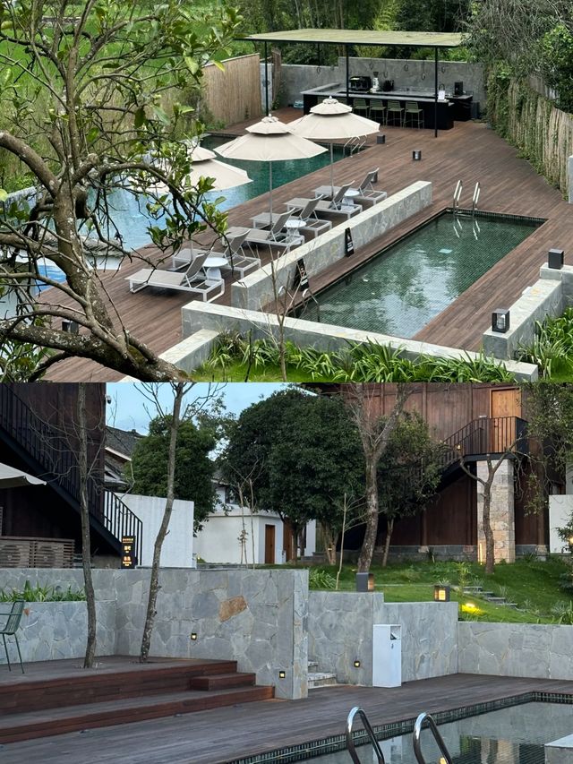 在錦屏匠廬·耕讀第 | 遇到了我的「阿勒泰」。