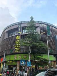 帶喜歡吃海鮮的朋友去南山蛇口，朋友驚呼…