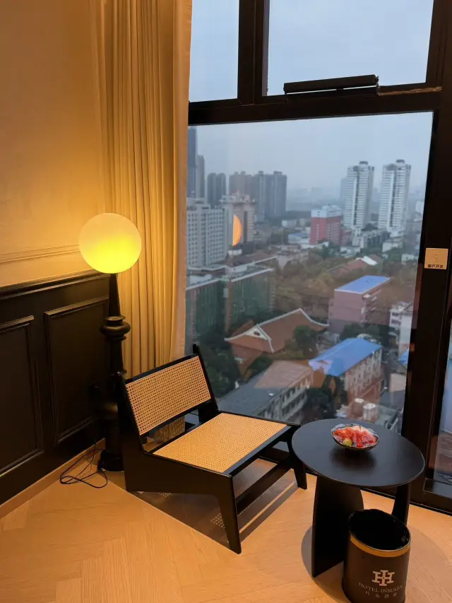 Trường Sa｜Đã ở khách sạn này ba đêm liên tiếp và vẫn chưa muốn đổi phòng.