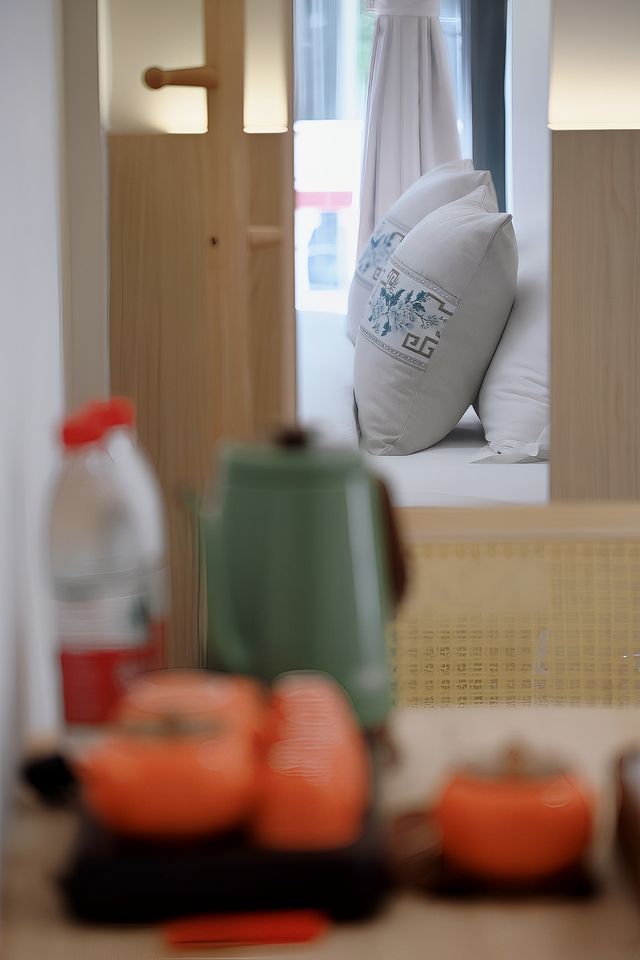 泉州｜西街南洋風獨棟民宿感受小城煙火氣。