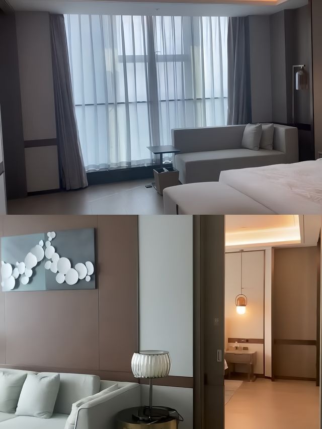 來一次吉安放鬆的休閒度假吧。
