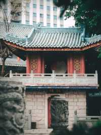 深圳寺廟推薦篇。