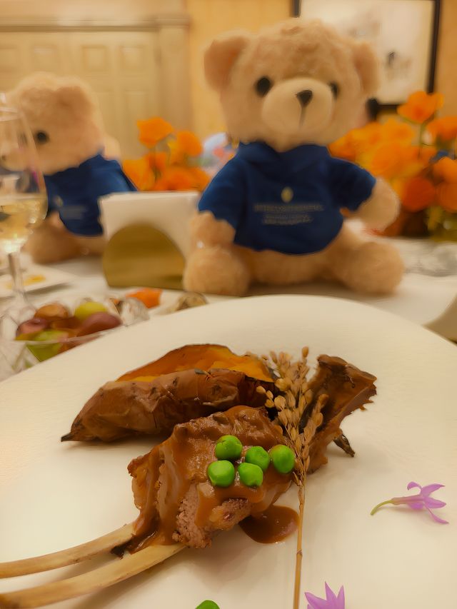 不可辜負的秋冬美食。