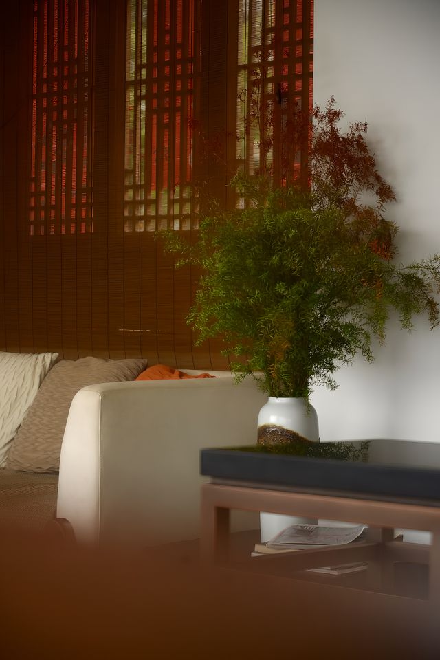 建水｜陰天｜湖邊｜咖啡店。