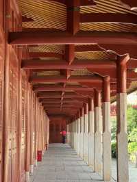 Quanzhou: The Historic Maritime City of Fujian Province