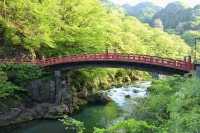 Visit 'Nikko Toshogu Shrine' and admire the 'Yomeimon Gate'