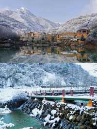 陇南-甘南-天水6日遊 超詳細攻略帶你玩轉三地。