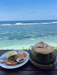 Uluwatu | 小眾海景餐廳！20r擁有整個印度洋。