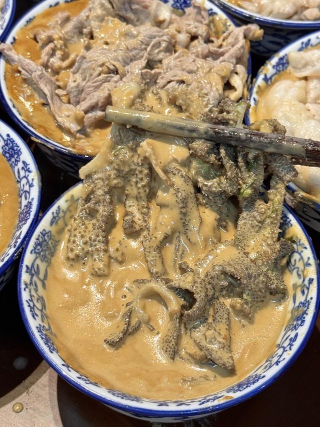 願意為這個來四方坪1,000次。