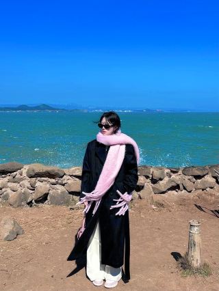 漳州外嶼｜仲有必要去濟州島嗎？？。