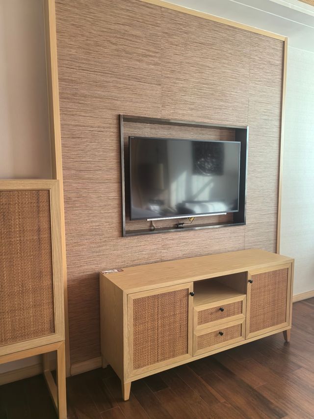 濟南人民後花園，冬日度假好去處－齊河孔雀王溫泉酒店。