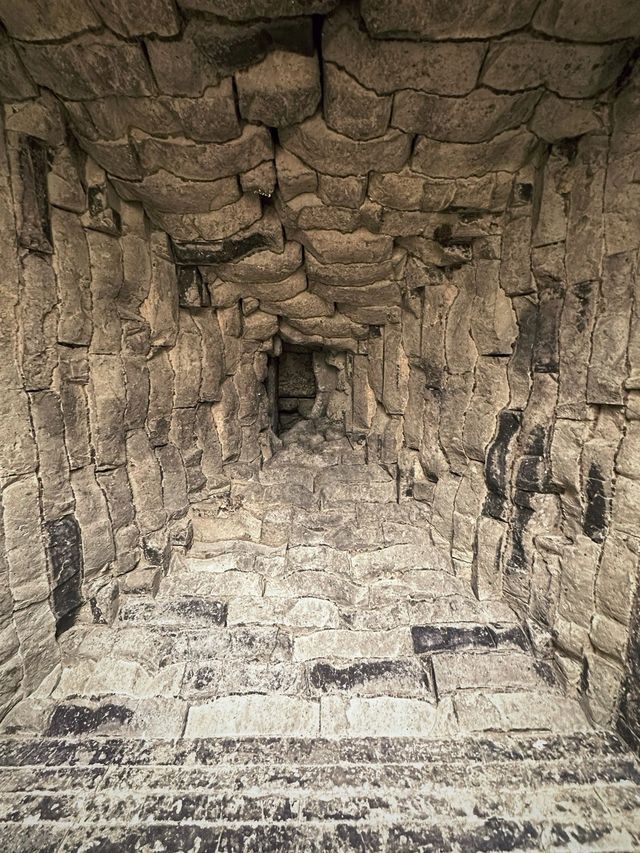 運城臨猗妙道寺雙塔|宋代名剎古塔