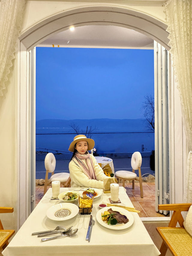 大理兩天一夜最全環洱海詳細路線攻略（附拍照點攻略）
