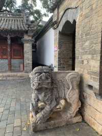 石屏文廟