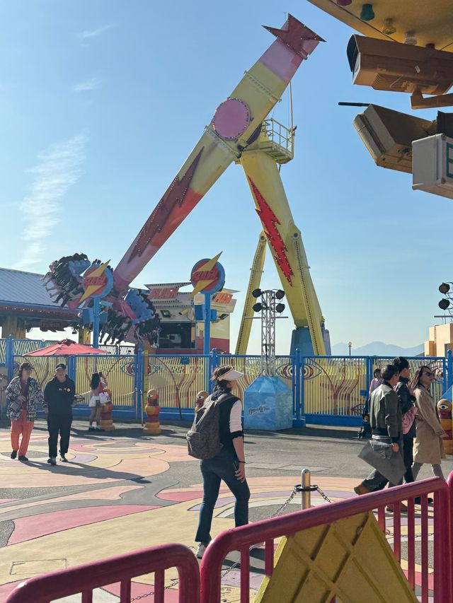 香港海洋公園遊玩攻略！
